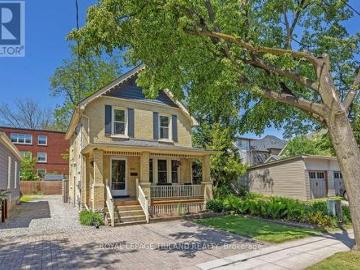 596 Rosedale Street, London East F, ON, N6B 2C6 house for sale | Listing ID X13465 | Royal LePage