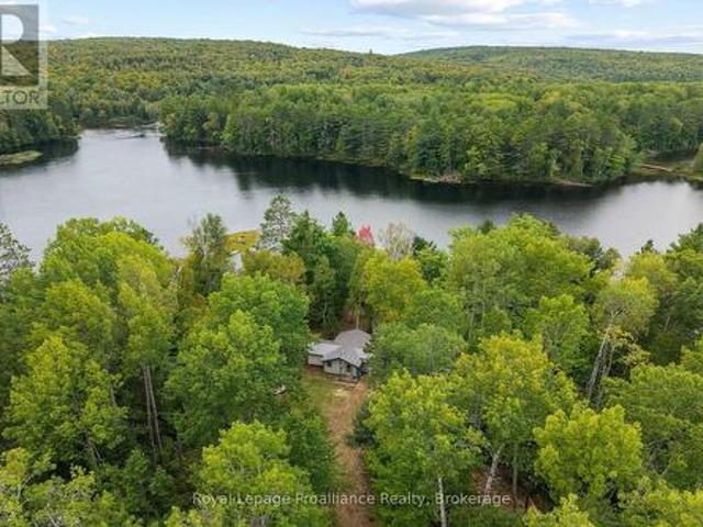596 River Road, Hastings Highlands Bangor Ward, ON, K0J 1B0 house for sale | Listing ID X13780 | Royal LePage