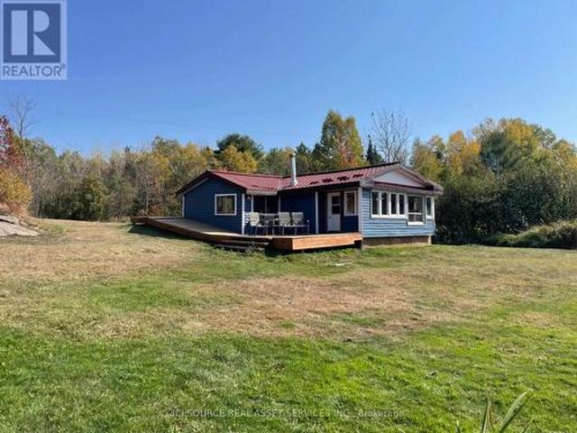 596C Ham Lake Road E, Killarney, ON, P0M 1A0 house for sale | Listing ID X13451 | Royal LePage