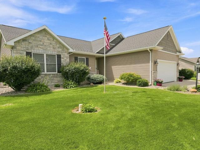 59753 Park Side Drive