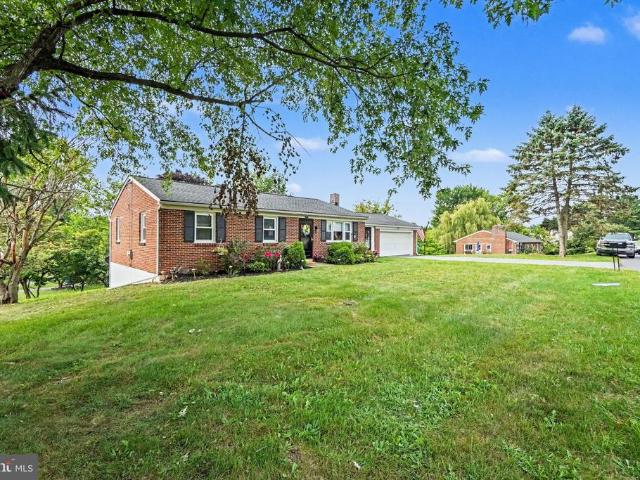 5975 Clover Road