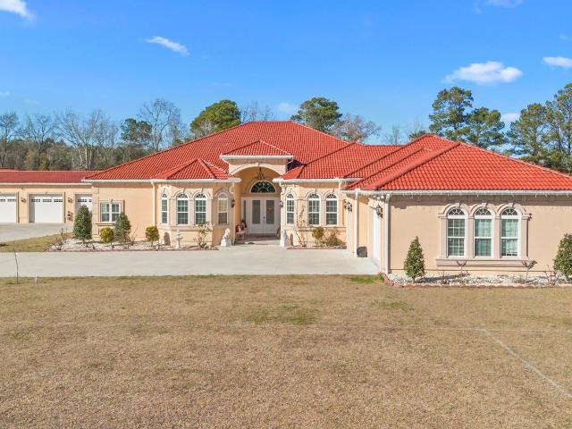 5976 Gum Branch Rd, Jacksonville, NC