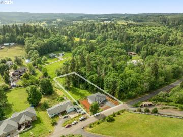 59787 Kimmell Ln, St. Helens, OR 97051 | MLS #795281