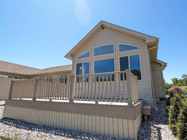 5979 Faith Blvd, Bay City, MI