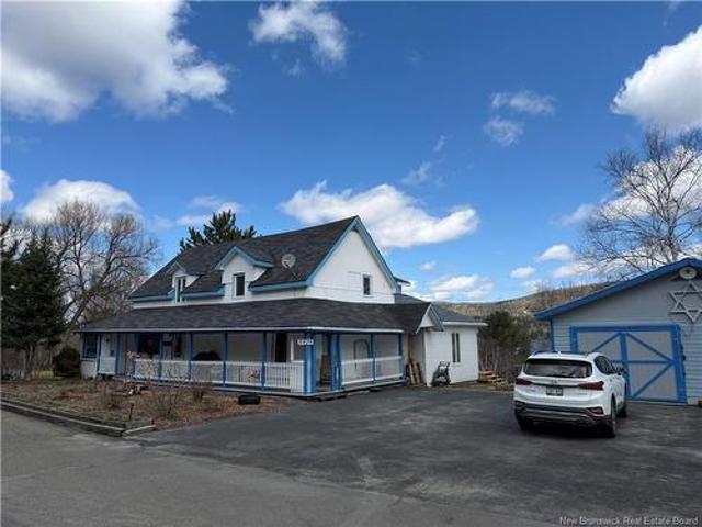 5979 Route 120, Lac Baker, NB, E7A 1M9 house for sale | Listing ID NB134817 | Royal LePage