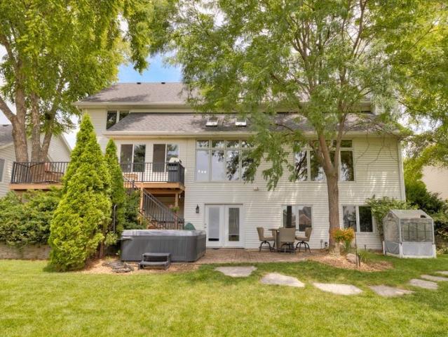 5970 Beechtree Drive
