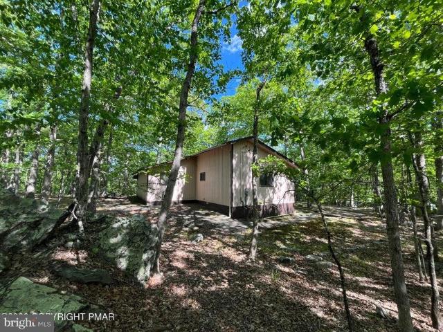 5970 Decker Road