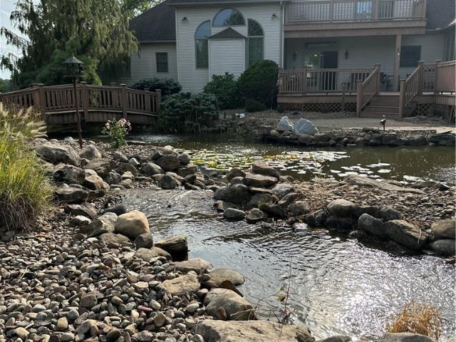 5971 Spangler Drive