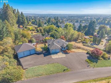 59720 Oliver Heights Ln, St. Helens, OR 97051 | MLS #321762