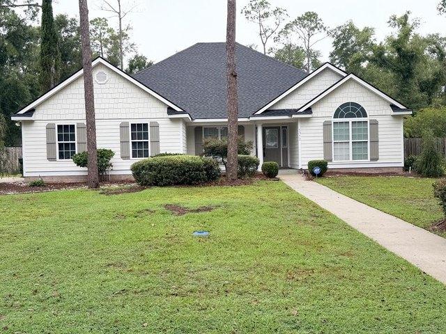 5972 Lake Shore Dr, Naylor, GA 31641