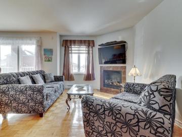5972 Place Tousignan, app.201, H7K 3Z4, Laval