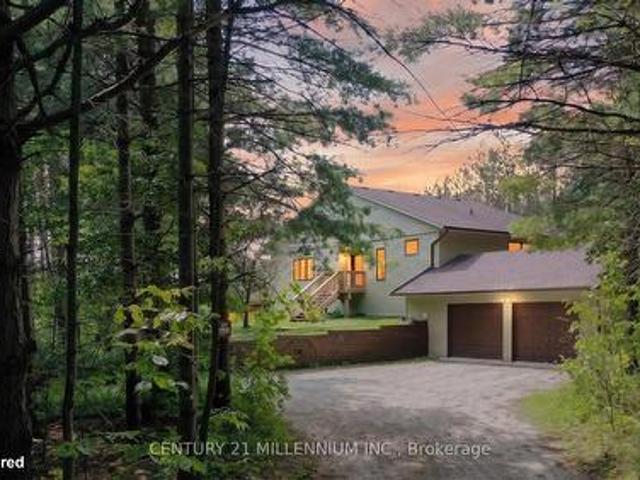 5973 Nd Line W, Mulmur, ON, L9V 0B4 house for sale | Listing ID X13486 | Royal LePage