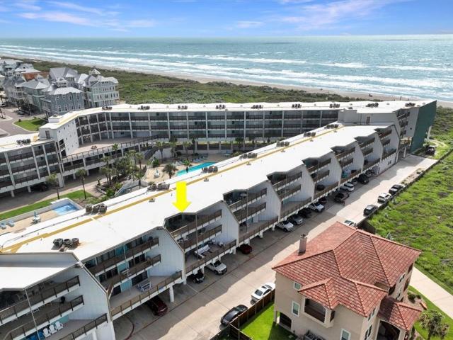 5973 Highway 361, Unit 324, Port Aransas, TX 78373 | MLS #455387