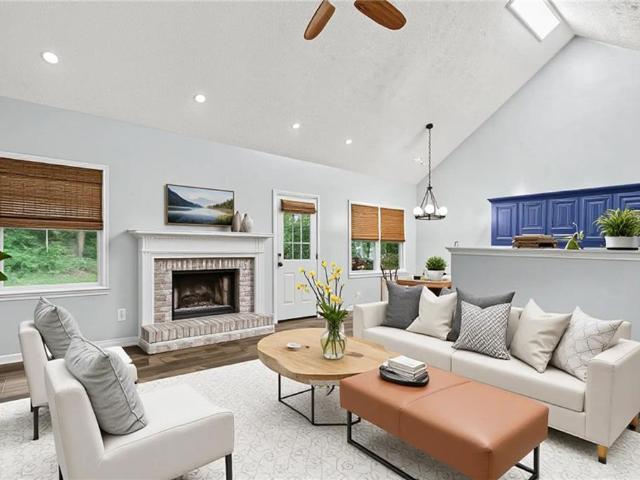 597 Cedarcrest Road