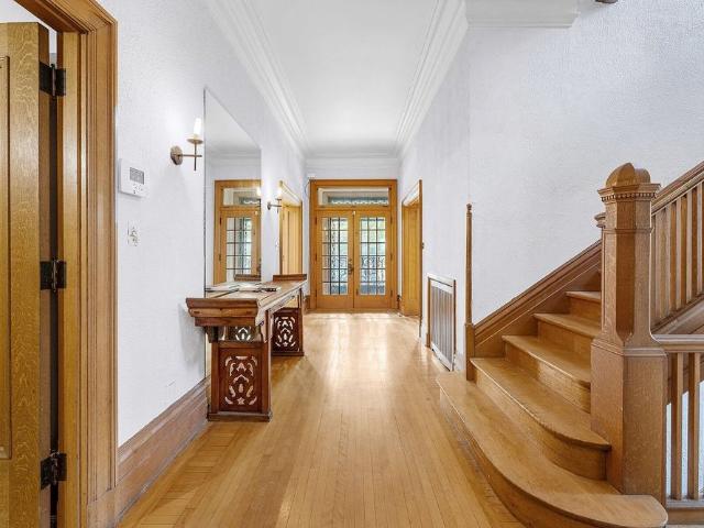 597 Ch. de la Côte Ste Catherine, QC, CA, Outremont