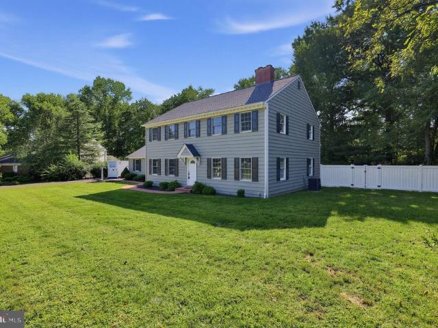 597 Barn Drive