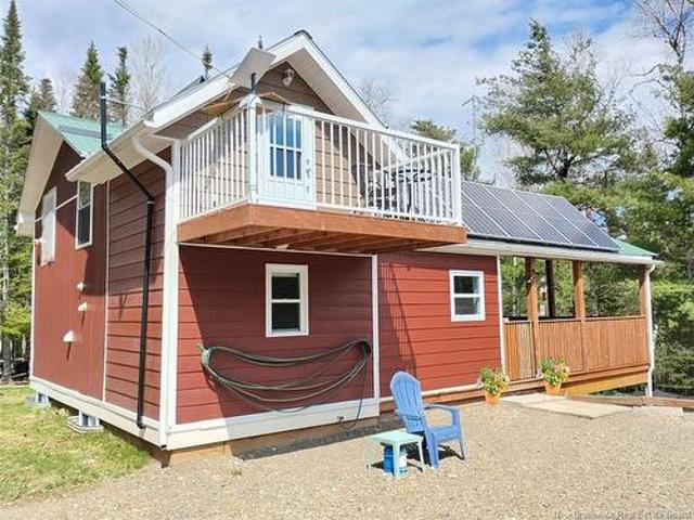 597 Birch Ridge Rd, Arthurette, NB, E7H 1L6 house for sale | Listing ID NB138652 | Royal LePage