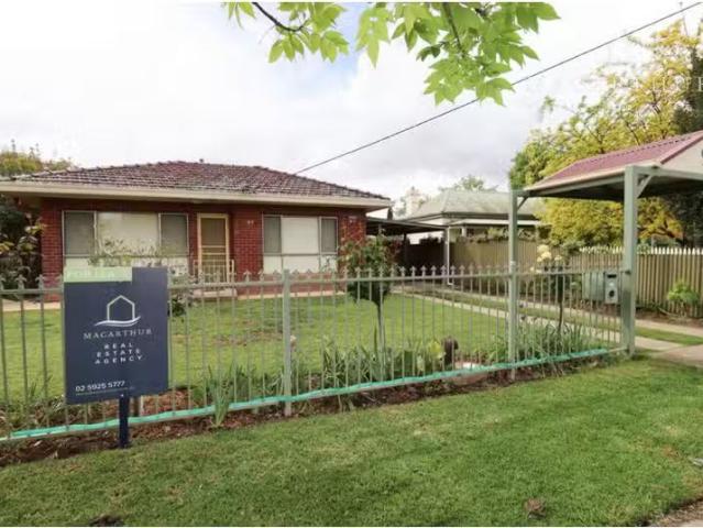 5/97 Kincaid Street, Wagga Wagga Apartment for rent Listed by.