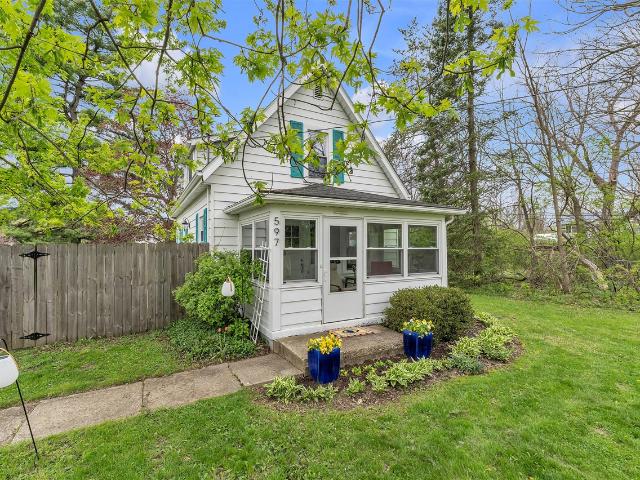597 Kuehnle Avenue