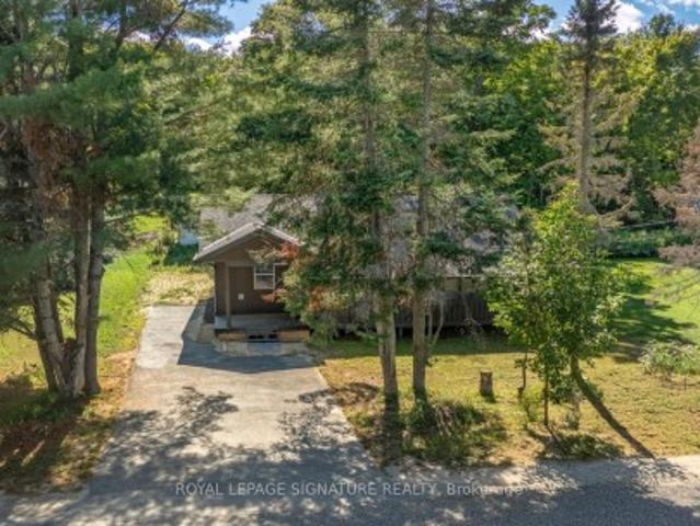 597 High Street, Georgian Bay, ON, P0C 1H0 house for lease | Listing ID X13247 | Royal LePage