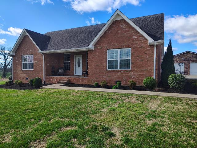 597 Long Creek Rd
