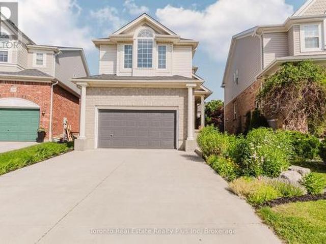 597 Little Dover Crescent E, Waterloo, ON, N2K 4E5 house for sale | Listing ID X13522 | Royal LePage