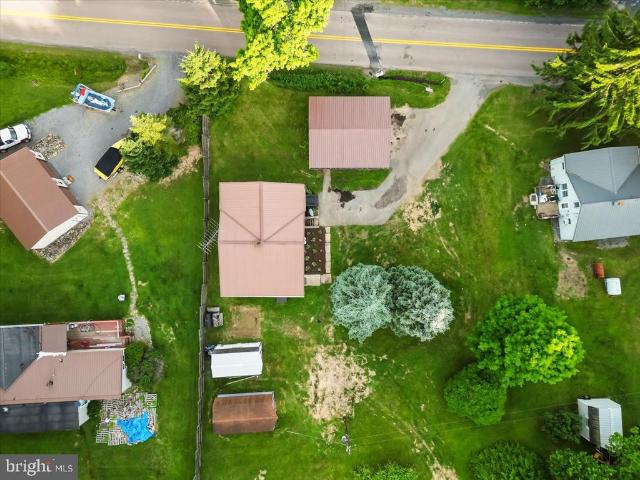 597 New Germany Road
