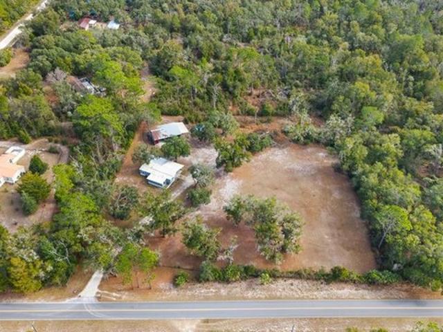 597 SE 633rd St, Old Town, FL 32680