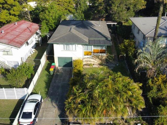 597 sqm Medium Density Property in a Convenient Upper Mount Gravatt Location