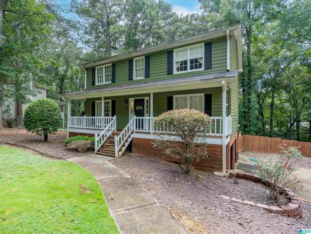 597 Russet Bend Drive