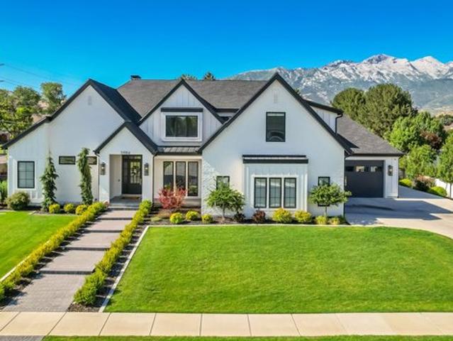 5984 W Gable Ridge Ct, Highland, UT 84003