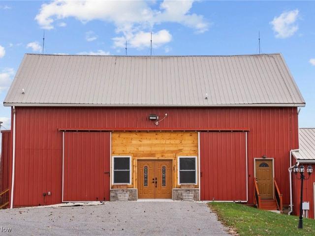 5984 W South Range Road, Salem, US, OH