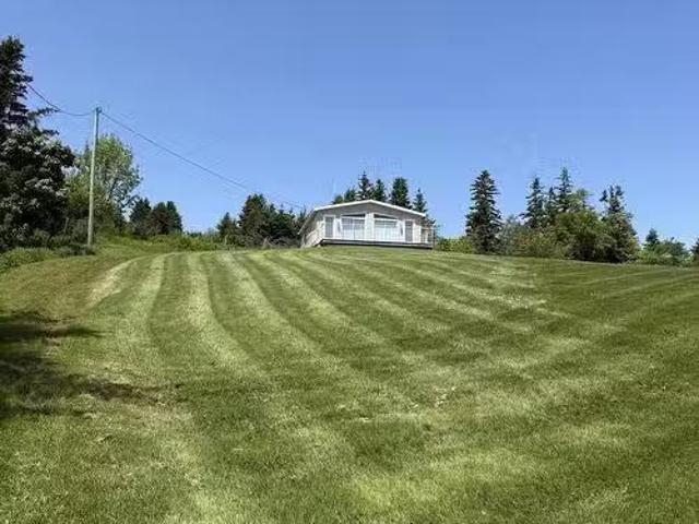 5985 Highway 337, Cape George, Ant. N. S. Cape George, NS, B2G.