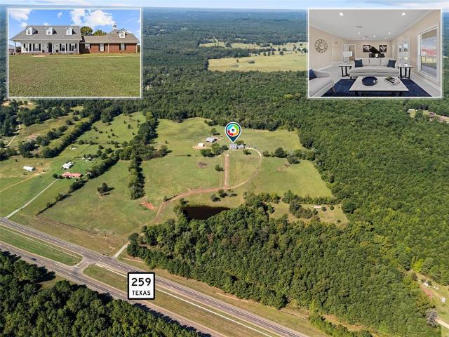 5989 Hwy 259 Diana, TX 75640 | MLS #20977