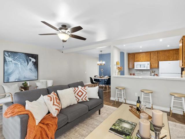 5989 Rancho Mission Rd, Unit 103, San Diego, CA 92108 | MLS #260016