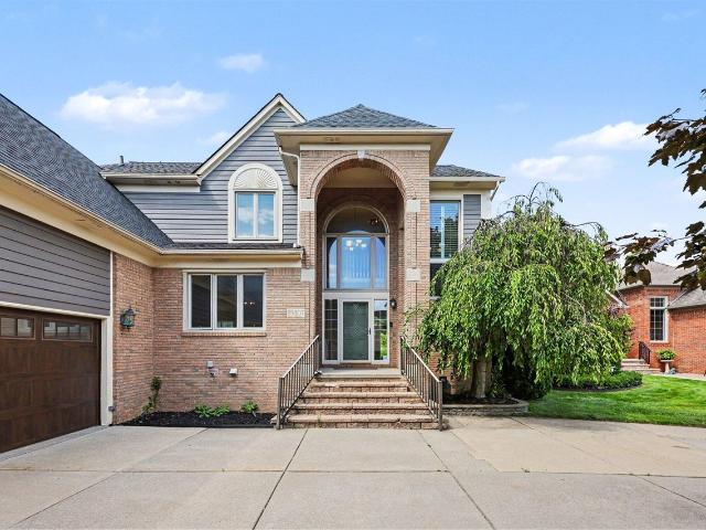 59807 Glacier Ridge