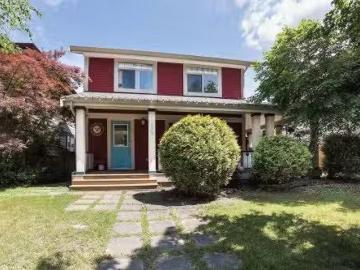 5980 Matsqui Street, Chilliwack, BC, V2R 0G6 house for sale.