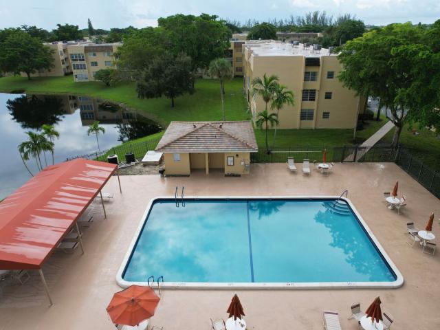 5980 NW 64th Avenue Unit 308, Tamarac, US, FL