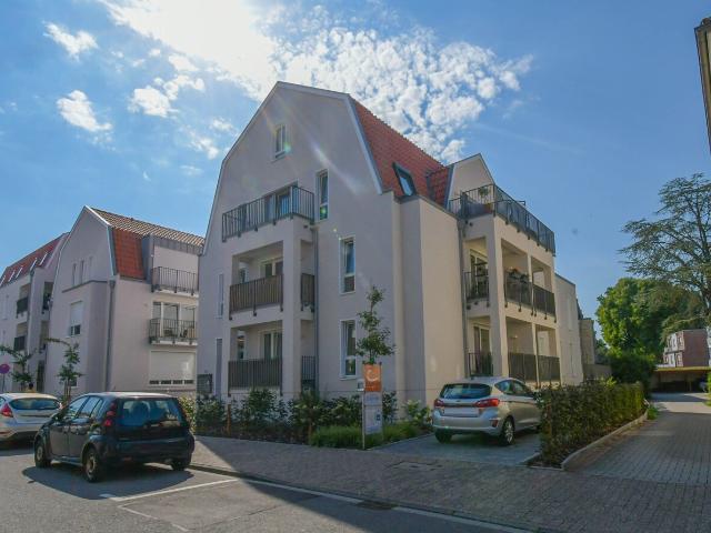 5980 Attraktive Mietwohnung mit EBK und Balkon in ansprechender Lage!
