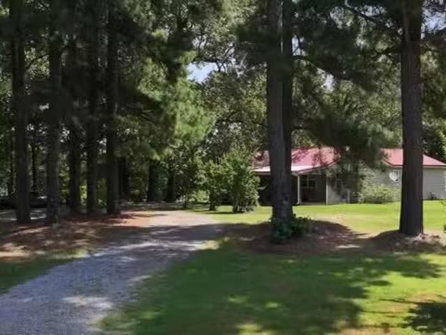5980 CORD RD, NEWARK, AR 72562