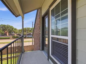 5981 Arapaho Road # 602