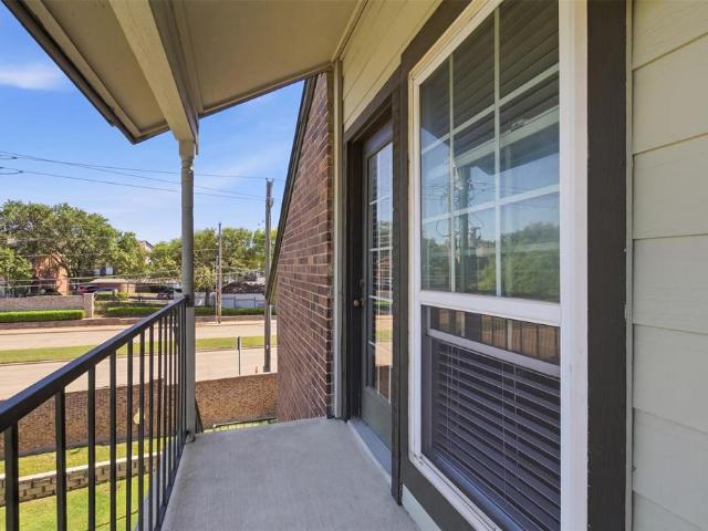 5981 Arapaho Road # 602