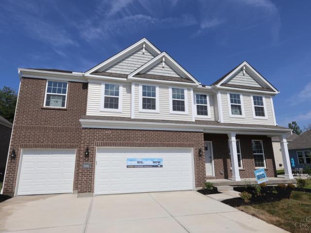 5981 Hawks Lane