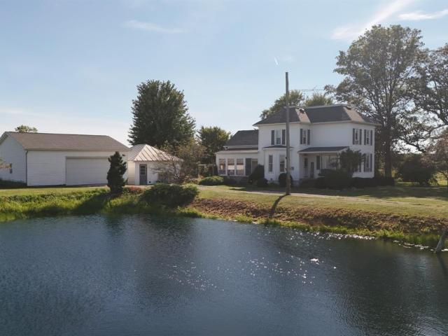 5981 Sherman Norwich Road