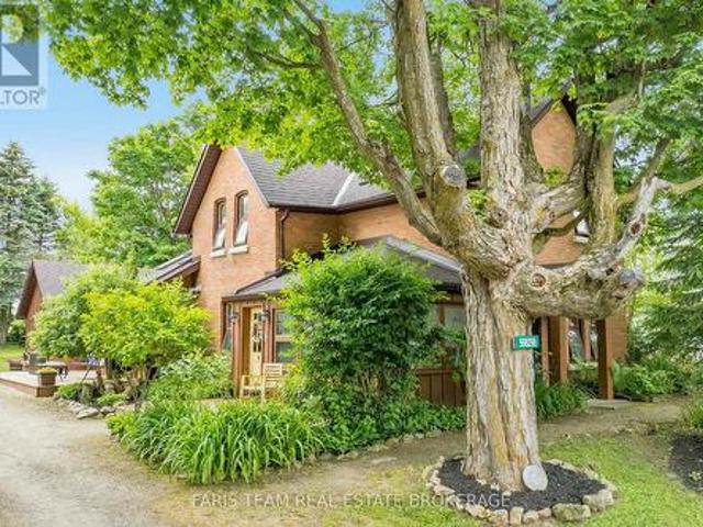 598296 Second Line W, Mulmur, ON, L9V 0B5 house for sale | Listing ID X13492 | Royal LePage