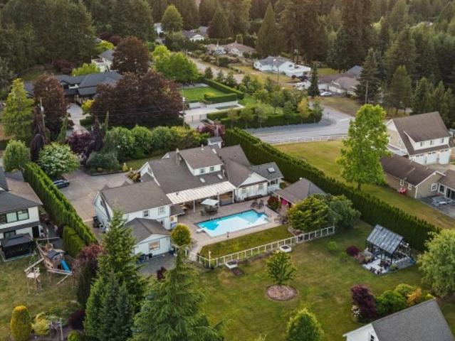 5982 Street, Langley, BC, V2Z 2G5 house for sale | Listing ID R3151 | Royal LePage