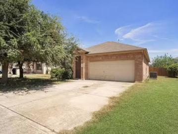 Northcreek Ranch, Leander city, Williamson County, Texas, Texas, USA