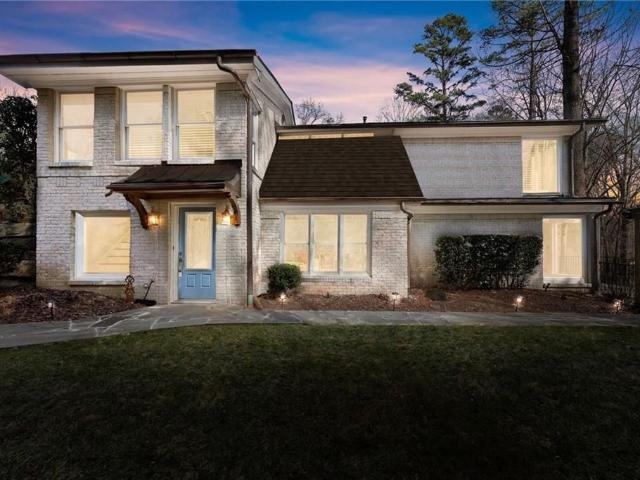 5983 Nachoochee Trail, Flowery Branch, US, GA