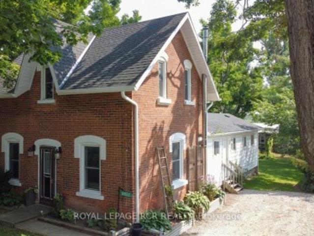 5983 Nd Line W, Mulmur, ON, L9V 0B6 house for sale | Listing ID X13666 | Royal LePage