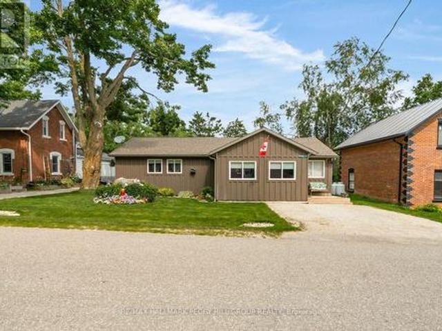 5983 Nd Line W, Mulmur, ON, L9V 0B6 house for sale | Listing ID X13621 | Royal LePage